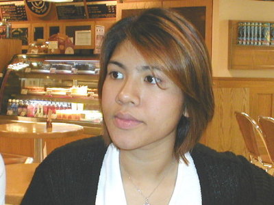 This is Vanessa, who conducted this section of the interview with Kevin.
