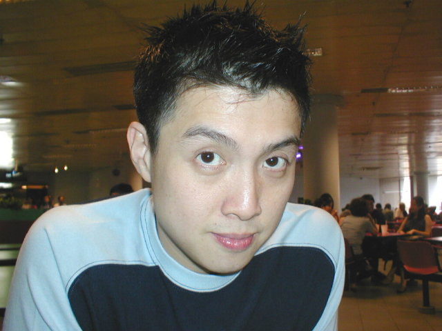 Hello everyone, my name is Kevin How and I am the interviewee for this group's LA1201GR Project. Please click on my photograph to read the interview. Do have a pleasant stay!